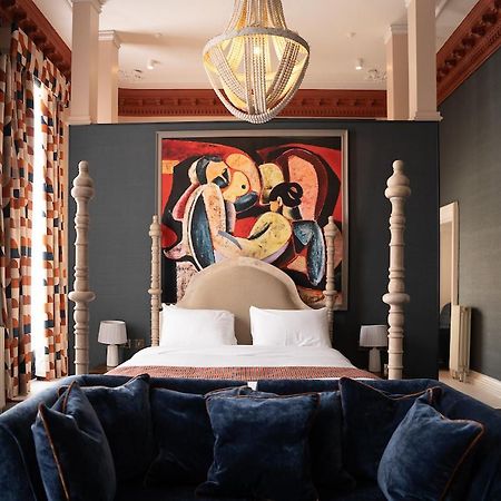 Milsom Hotel บาธ ภายนอก รูปภาพ