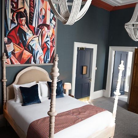 Milsom Hotel บาธ ภายนอก รูปภาพ
