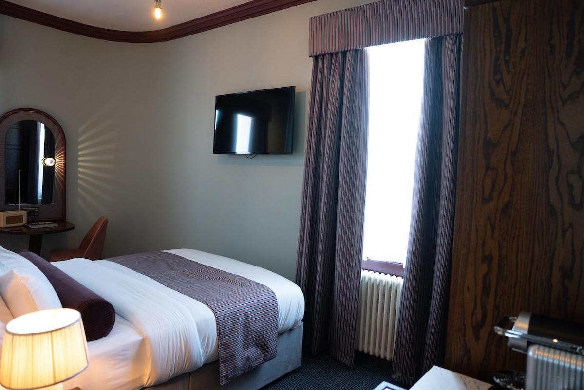 Milsom Hotel บาธ ภายนอก รูปภาพ