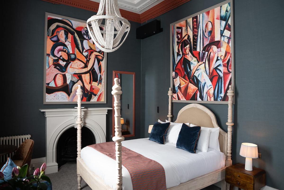 Milsom Hotel บาธ ภายนอก รูปภาพ